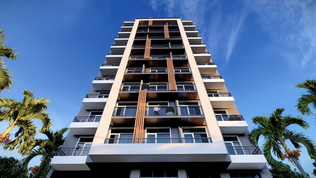 Appartamento a Batumi, Georgia, 32.6 m² - foto 4