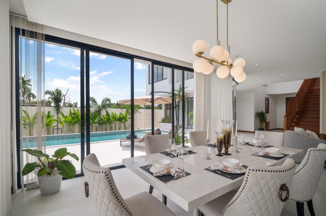 Villa in Phuket, Thailand, 462 m² - picture 13