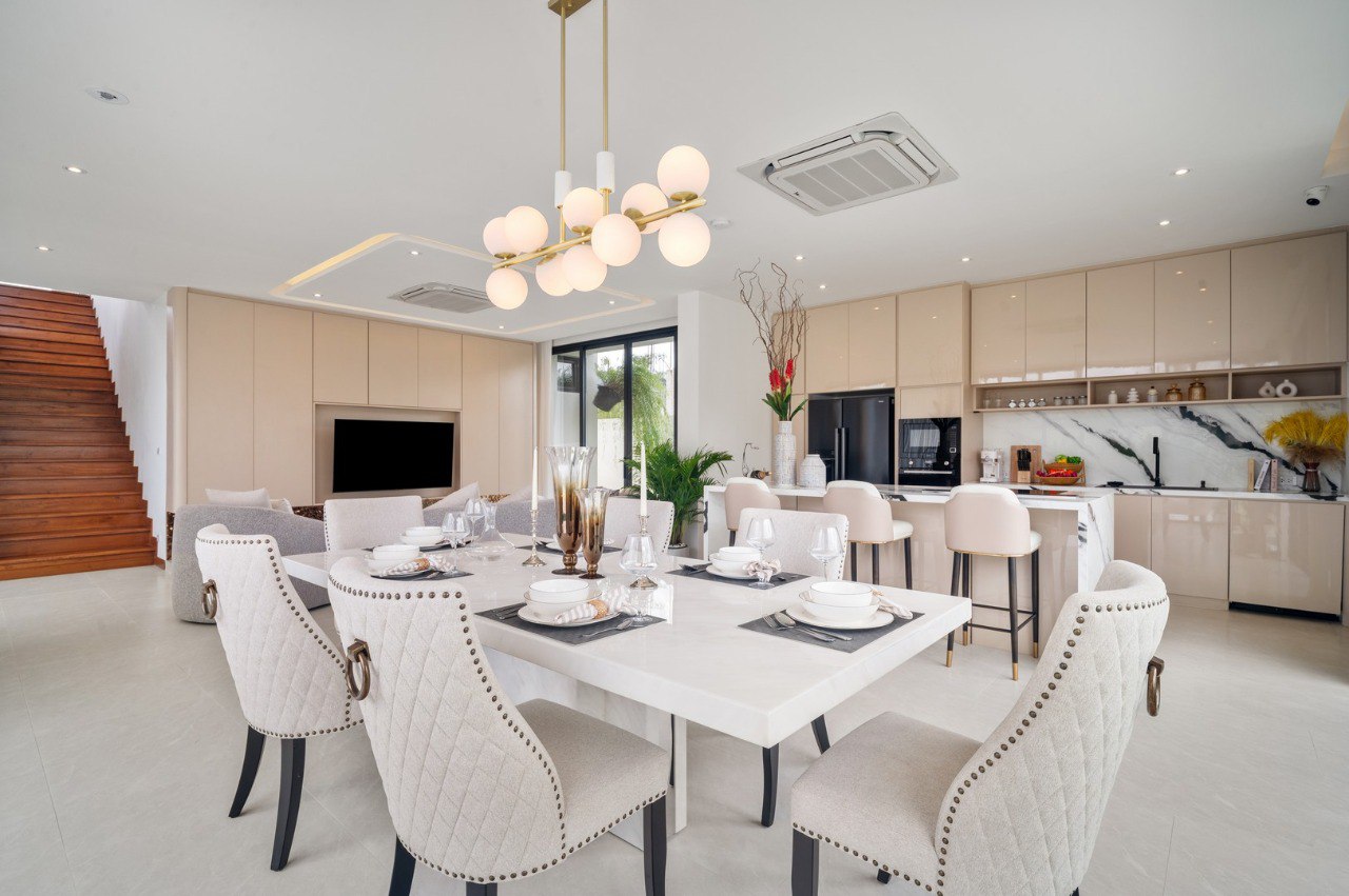 Villa in Phuket, Thailand, 462 m² - picture 6