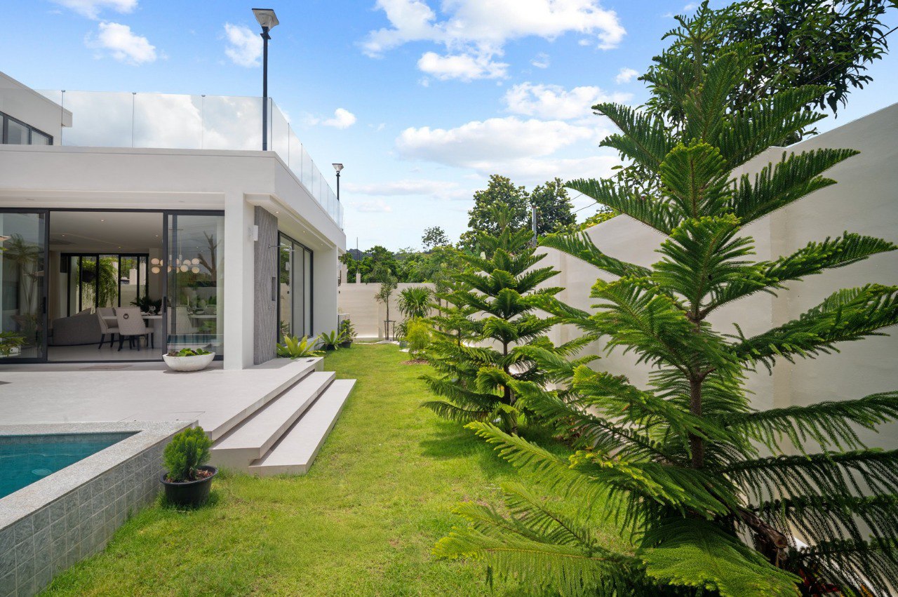 Villa in Phuket, Thailand, 462 m² - picture 16