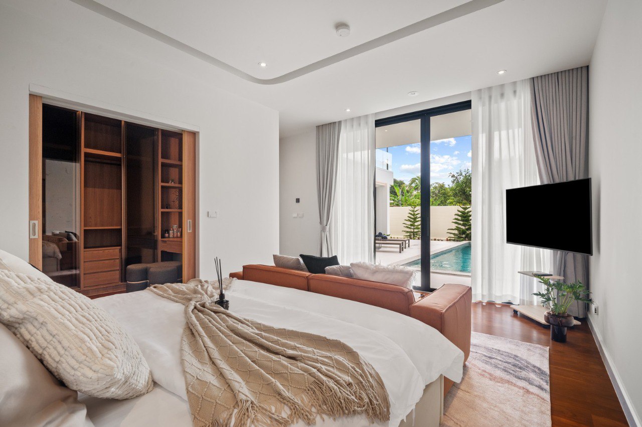 Villa in Phuket, Thailand, 462 m² - picture 8