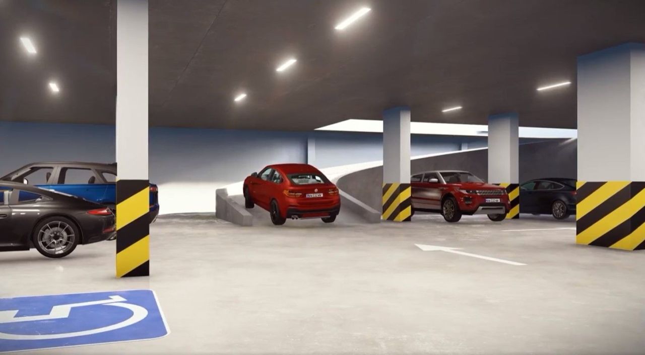 Flat in Batumi, Georgia, 52.9 m² - picture 8