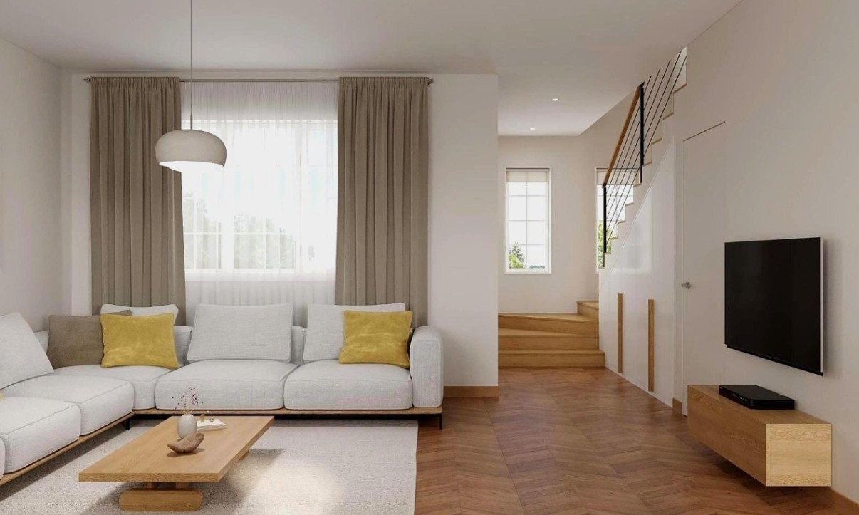 Villa in Batumi, Georgia, 111 m² - picture 11