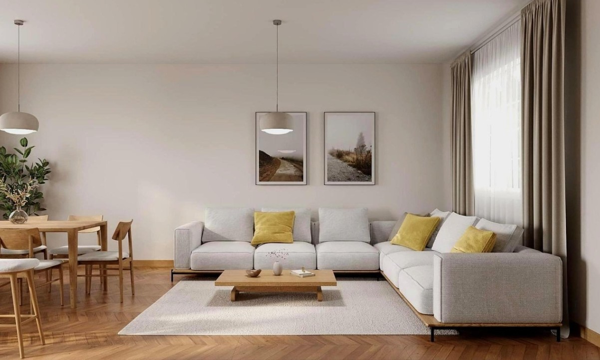 Villa in Batumi, Georgia, 111 m² - picture 13