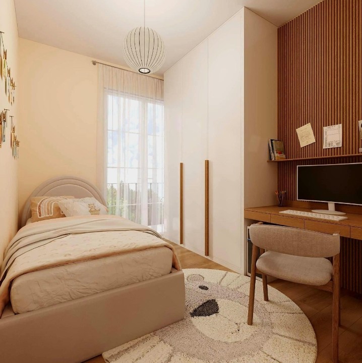 Villa in Batumi, Georgia, 111 m² - picture 17