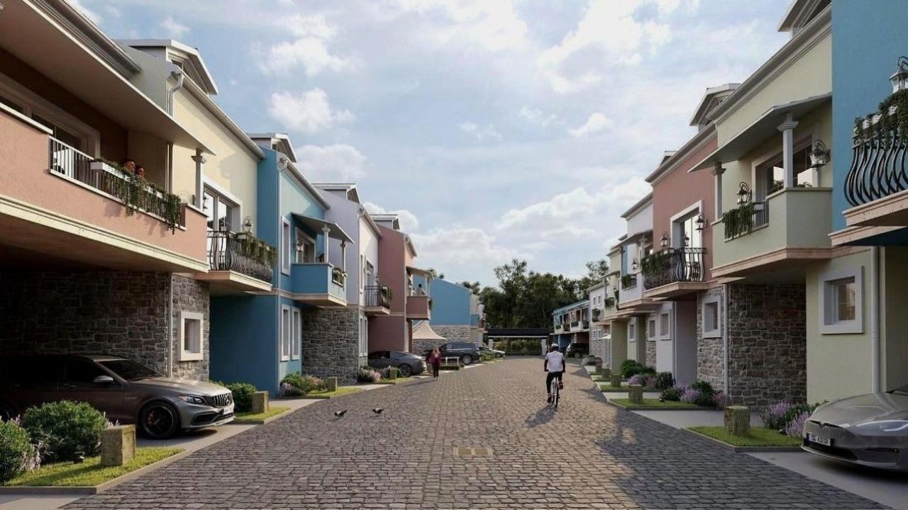 Villa in Batumi, Georgia, 111 m² - picture 3