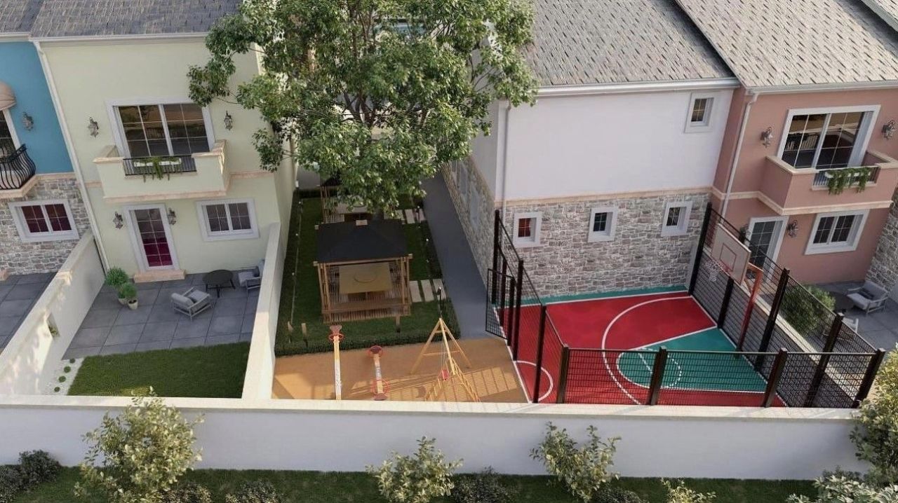 Villa in Batumi, Georgia, 111 m² - picture 6