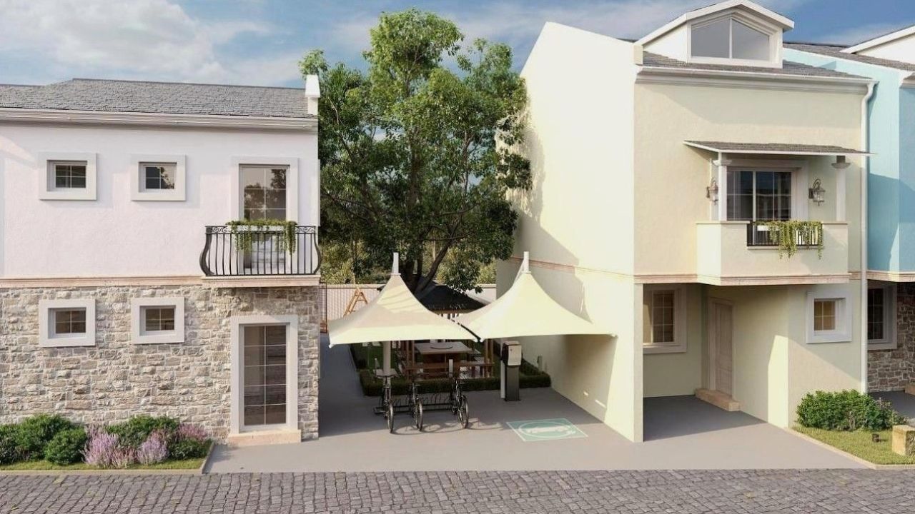 Villa in Batumi, Georgia, 111 m² - picture 9