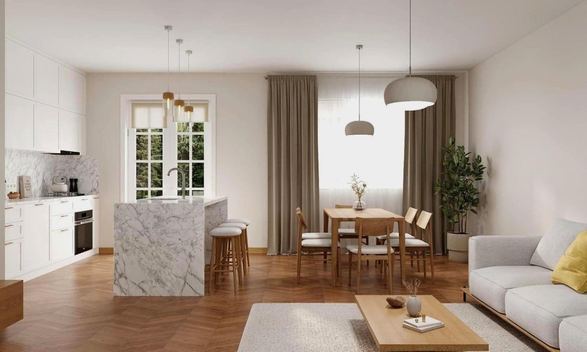 Villa à Batoumi, Géorgie, 130 m² - image 12