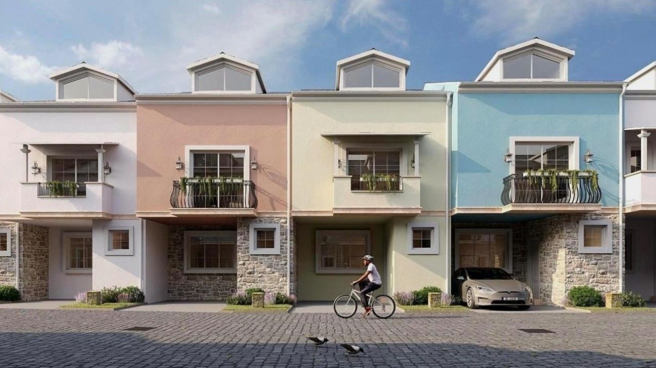 Villa à Batoumi, Géorgie, 130 m² - image 8