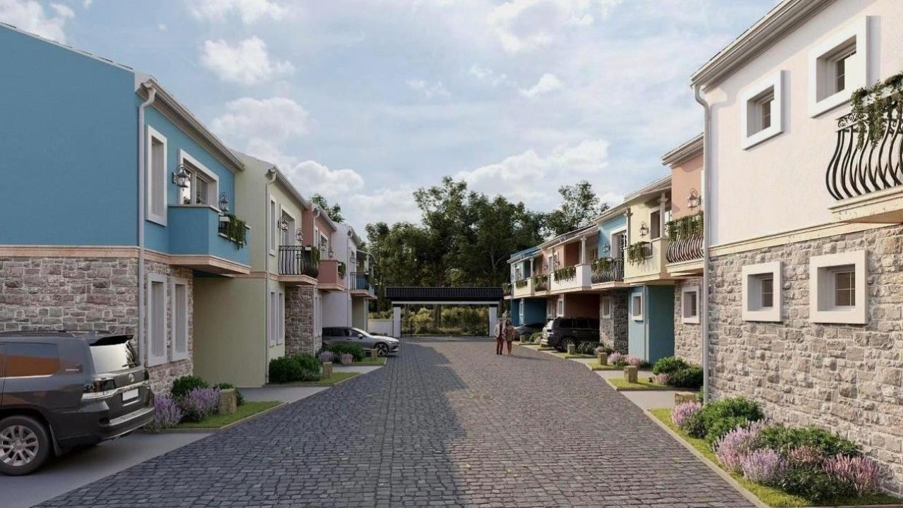 Villa à Batoumi, Géorgie, 130 m² - image 7