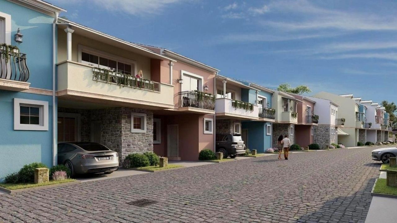 Villa à Batoumi, Géorgie, 130 m² - image 5