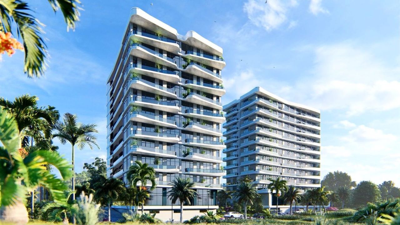 Piso en Batumi, Georgia, 31.7 m² - imagen 7