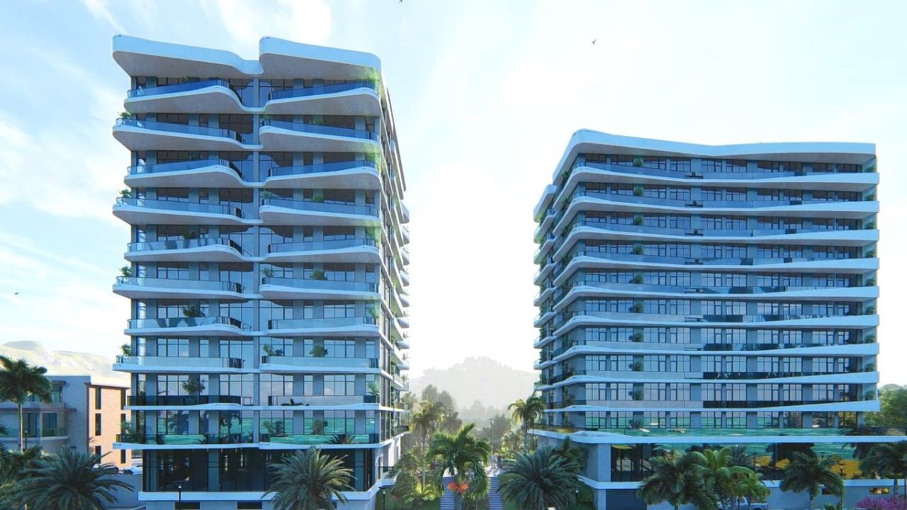 Piso en Batumi, Georgia, 31.7 m² - imagen 5