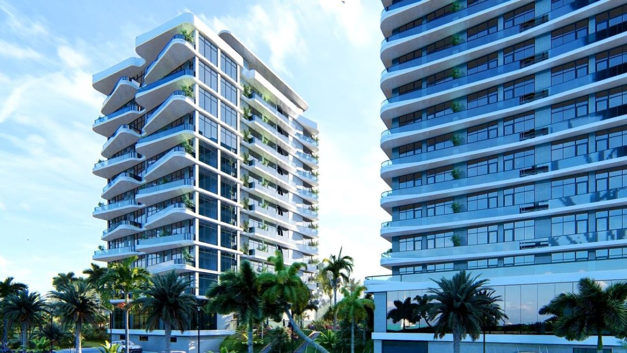 Flat in Batumi, Georgia, 54.7 m² - picture 3