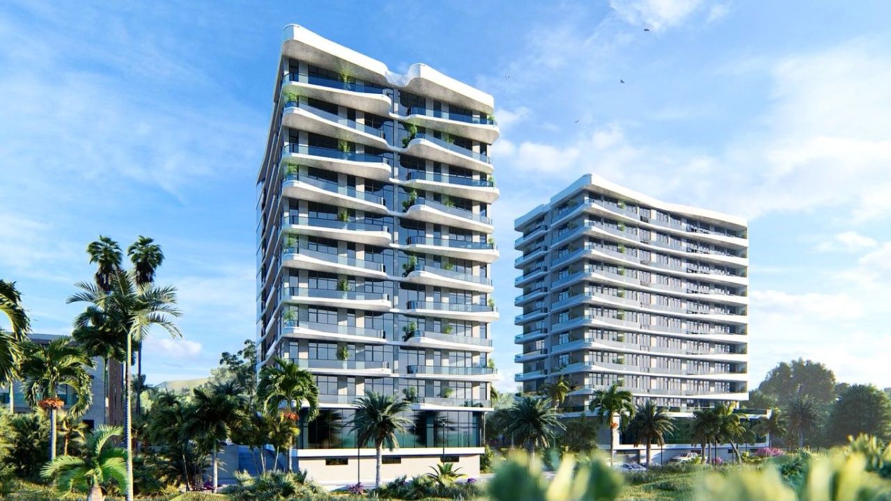 Flat in Batumi, Georgia, 54.7 m² - picture 4