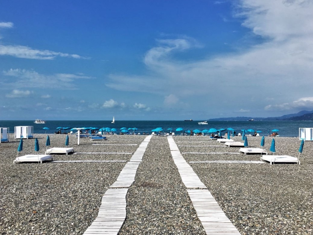 Appartement à Batoumi, Géorgie, 58 m² - image 9