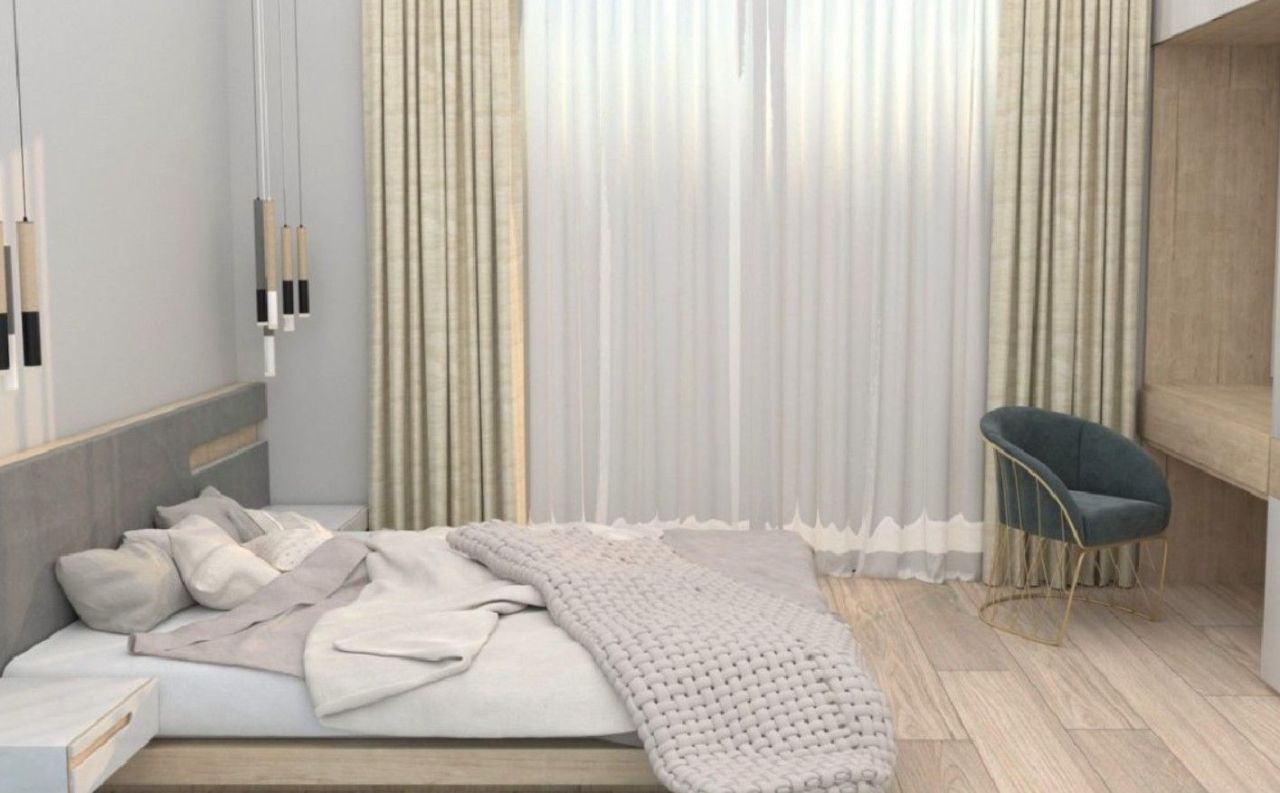 Appartement à Batoumi, Géorgie, 58 m² - image 7