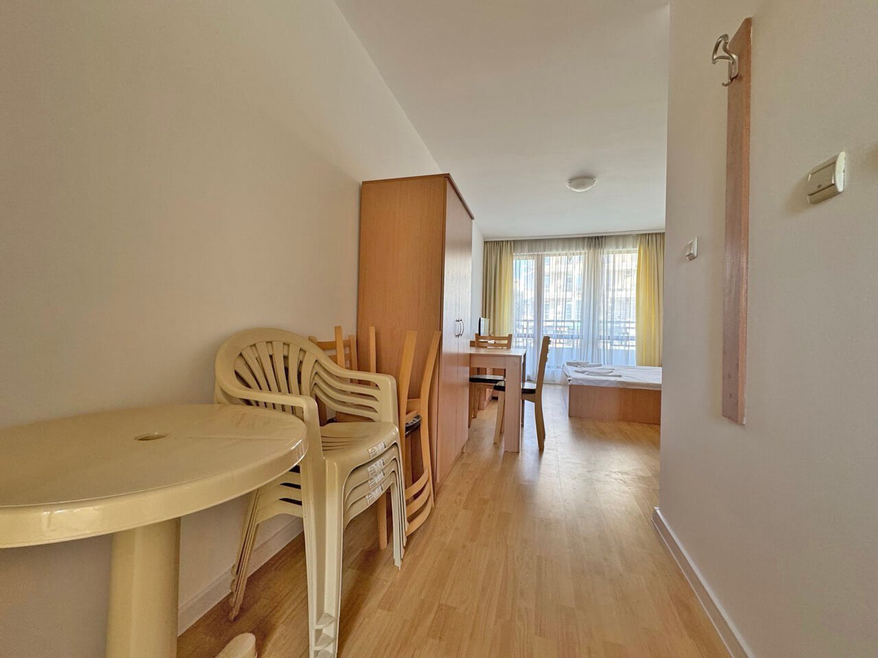 Apartment in Sveti Vlas, Bulgaria, 48 m² - picture 3