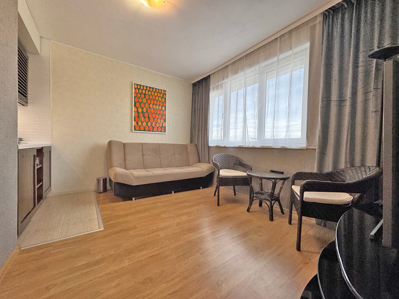 Apartment at Sunny Beach, Bulgaria, 53 m² - picture 4