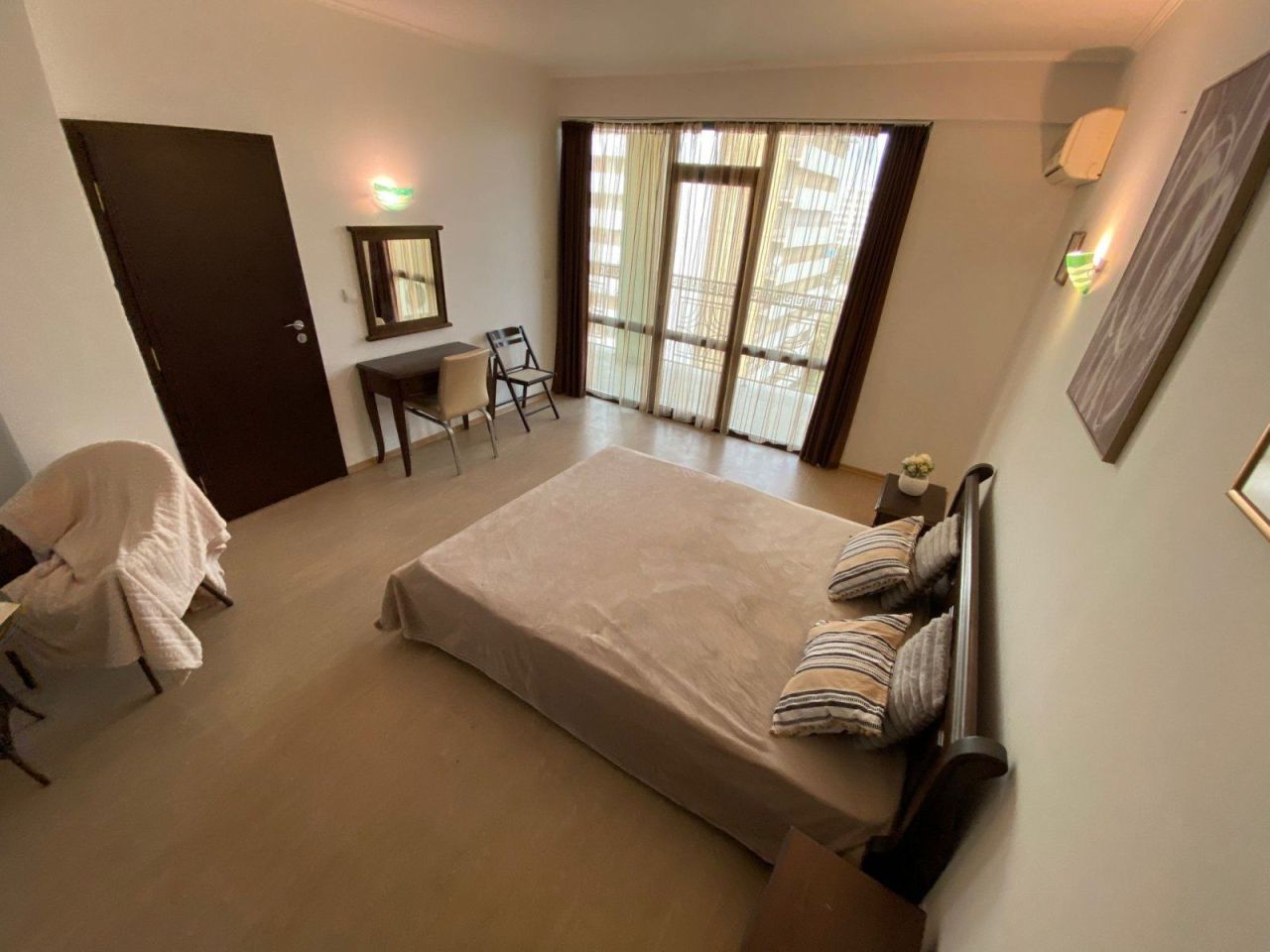 Appartamenti a Spiaggia assolata, Bulgaria, 83 m² - foto 5