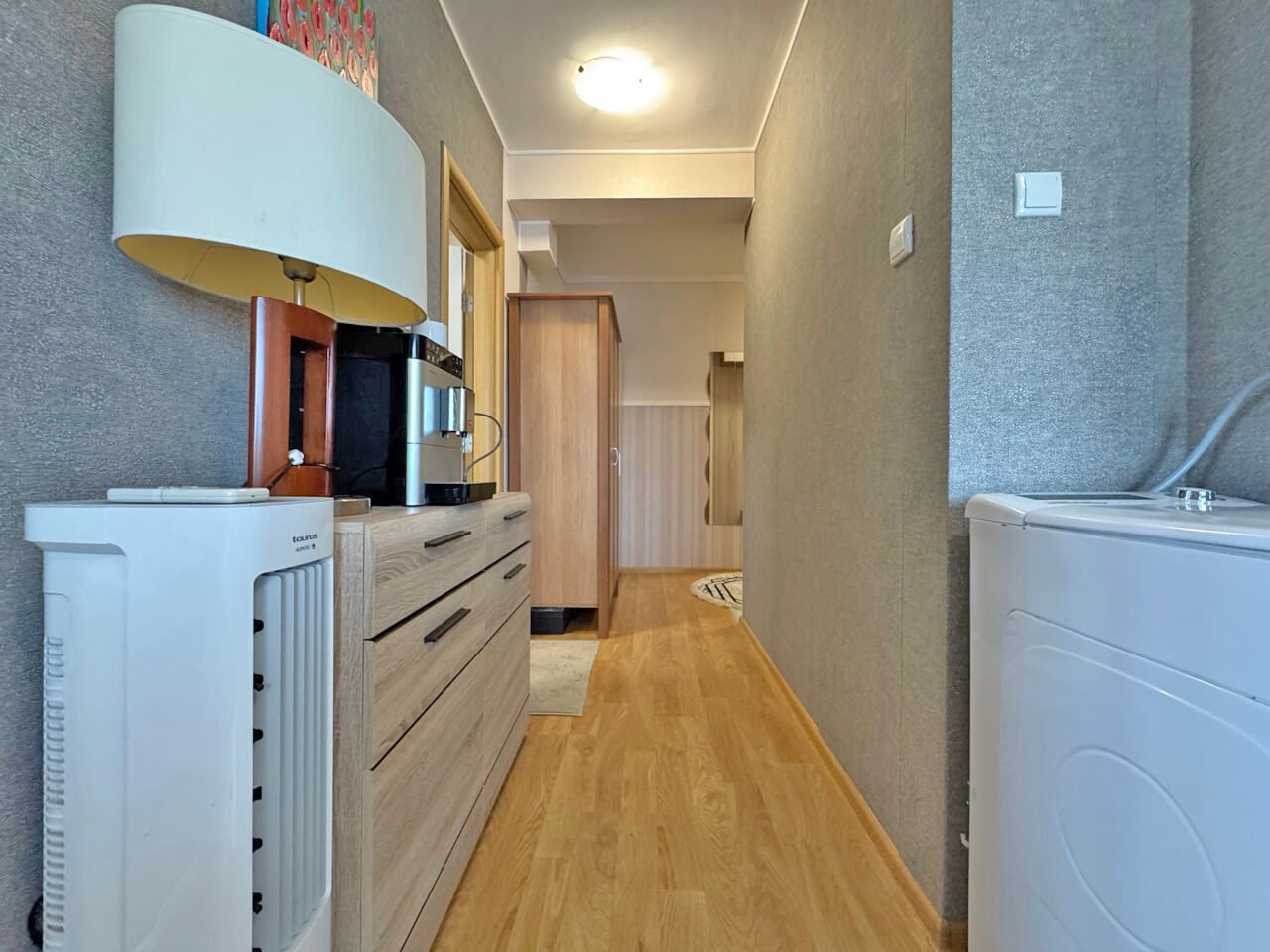 Apartment at Sunny Beach, Bulgaria, 53 m² - picture 10
