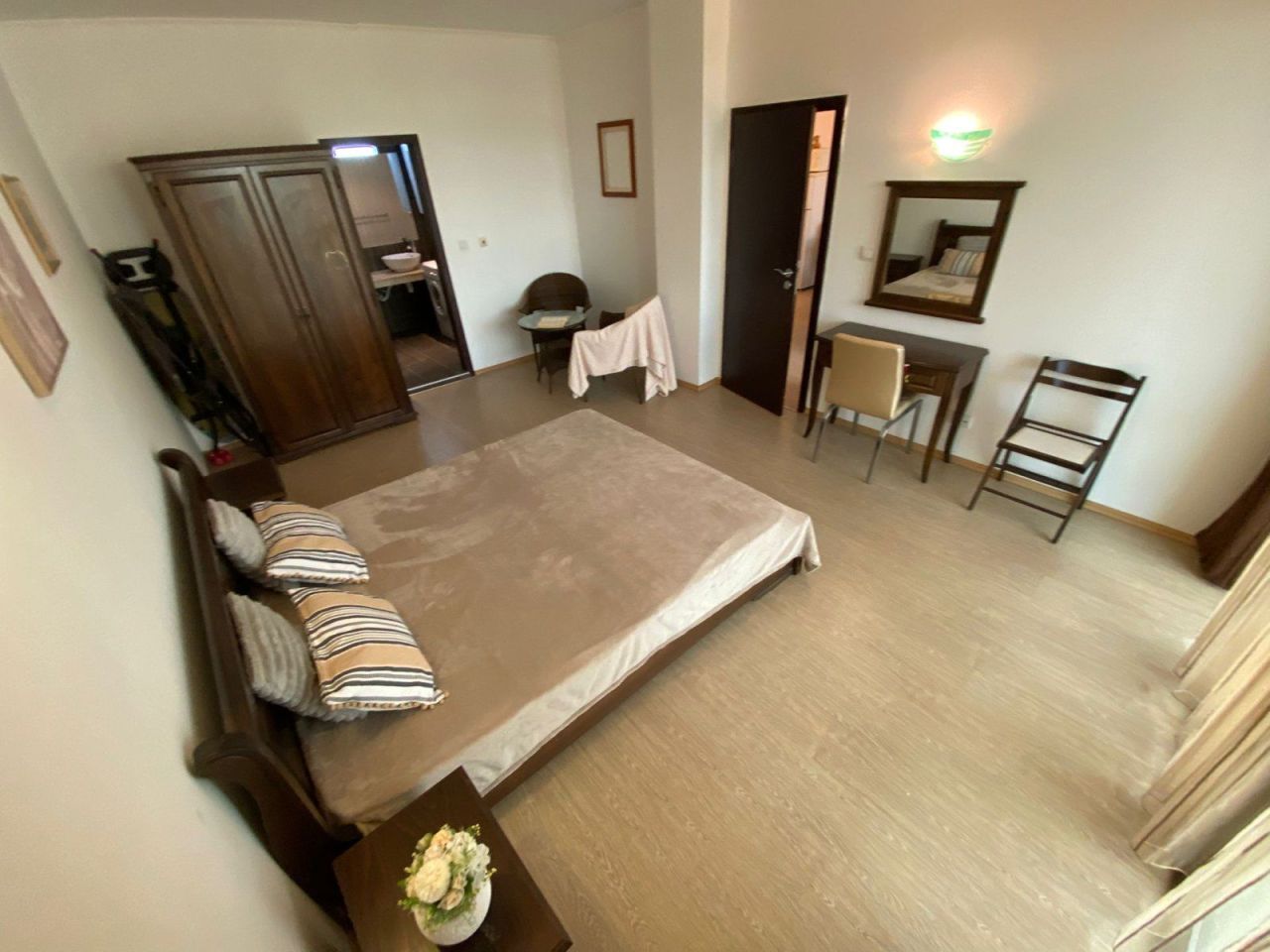 Appartamenti a Spiaggia assolata, Bulgaria, 83 m² - foto 12