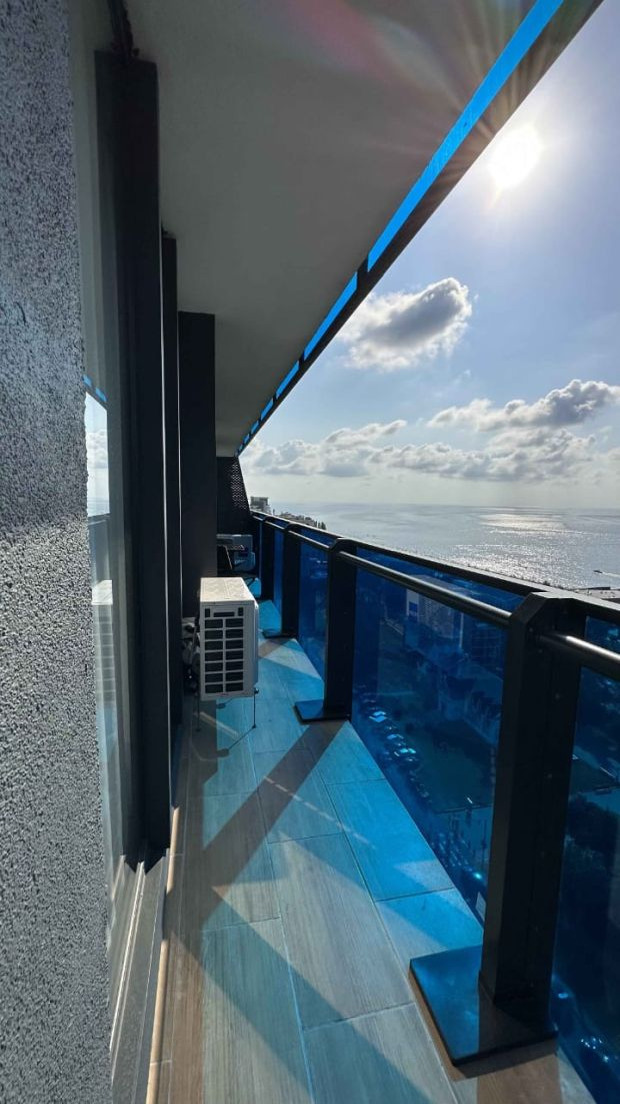 Flat in Batumi, Georgia, 59 m² - picture 4