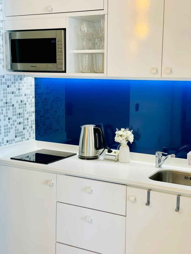 Flat in Batumi, Georgia, 59 m² - picture 6