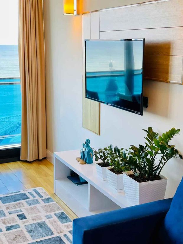 Flat in Batumi, Georgia, 59 m² - picture 8