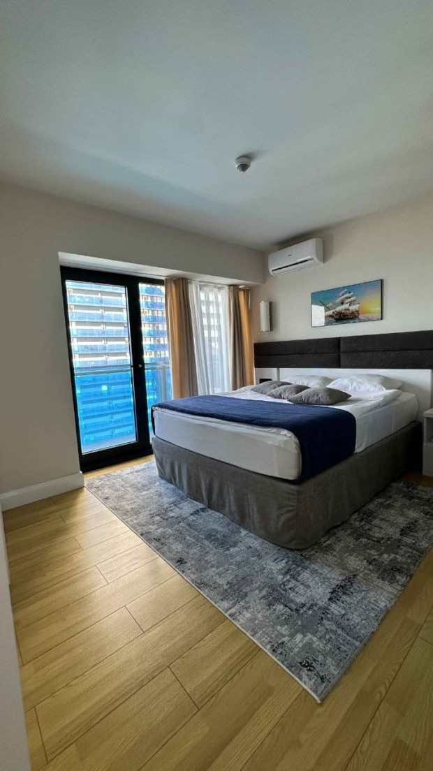 Flat in Batumi, Georgia, 59 m² - picture 10