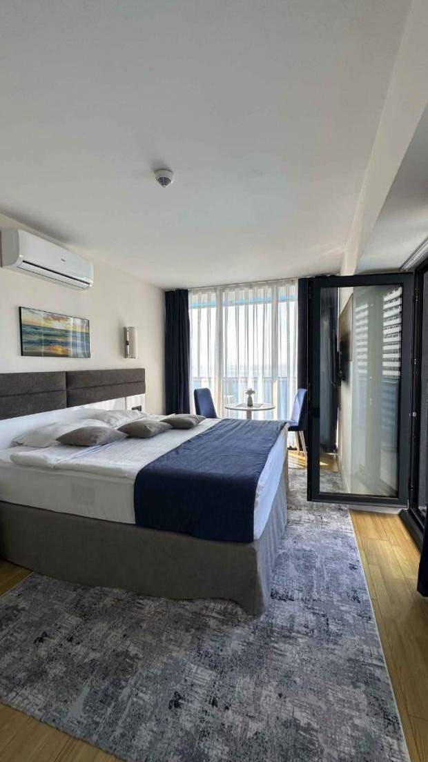 Flat in Batumi, Georgia, 59 m² - picture 12