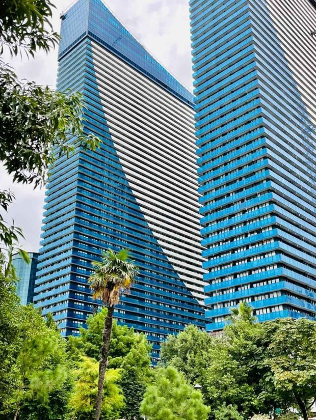 Flat in Batumi, Georgia, 59 m² - picture 18