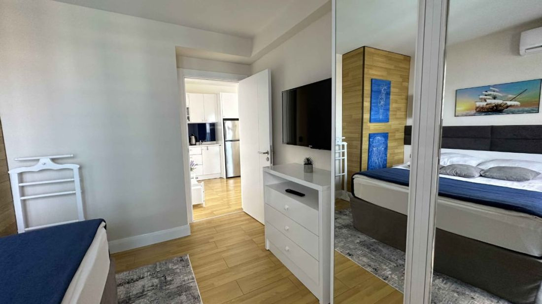 Flat in Batumi, Georgia, 59 m² - picture 19