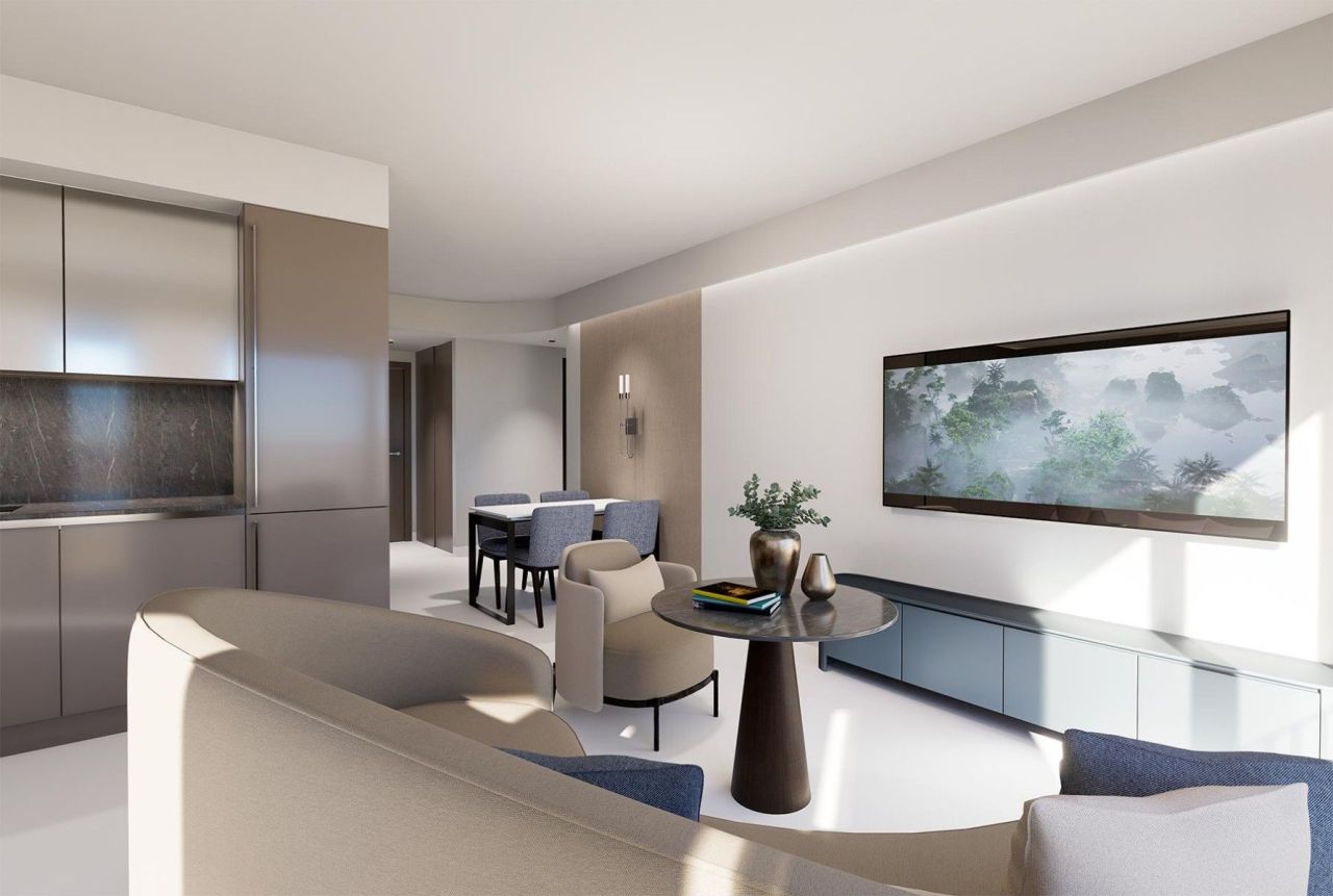 Penthouse à Torrevieja, Espagne, 66 m² - image 3