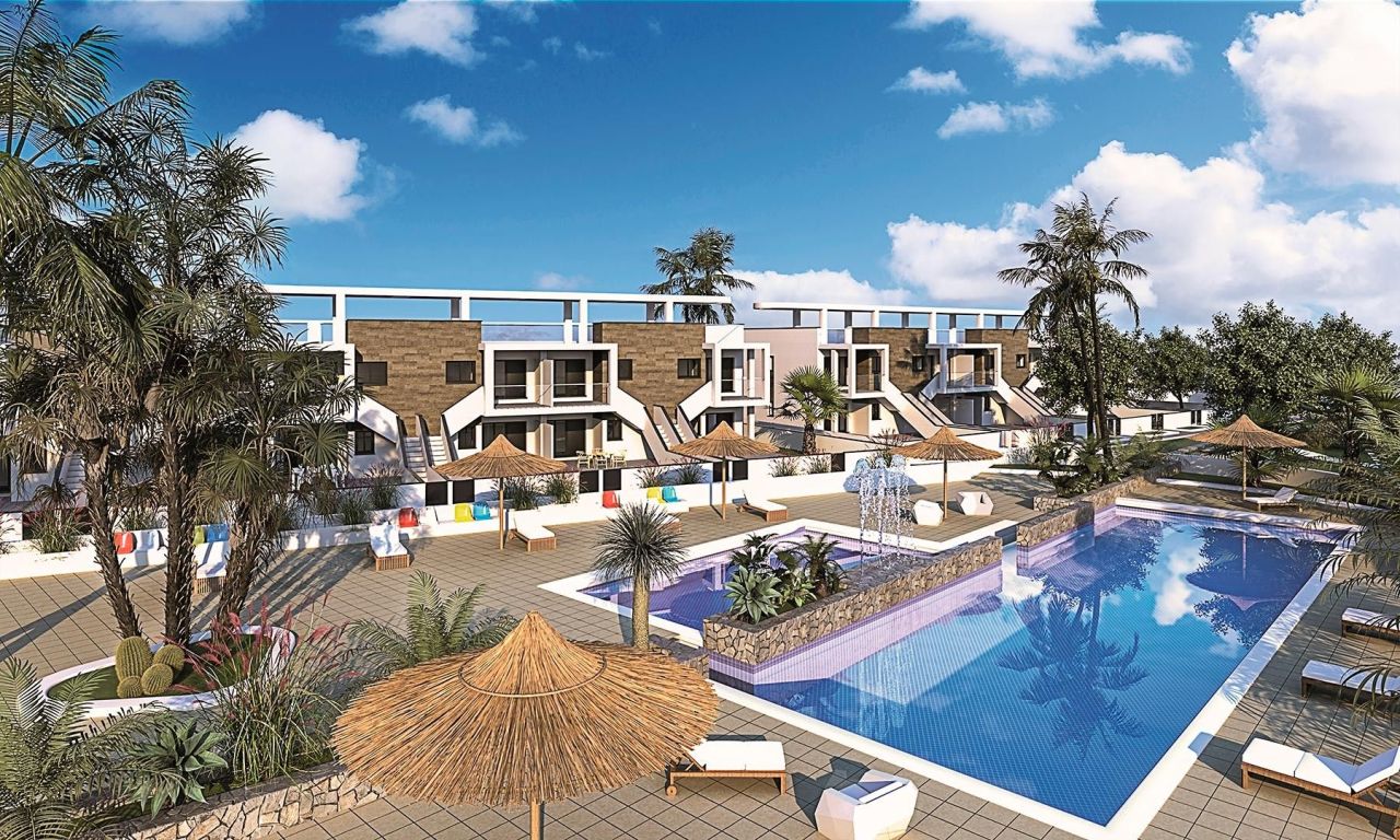 Appartamenti a Pilar de la Horadada, Spagna, 77 m² - foto 4