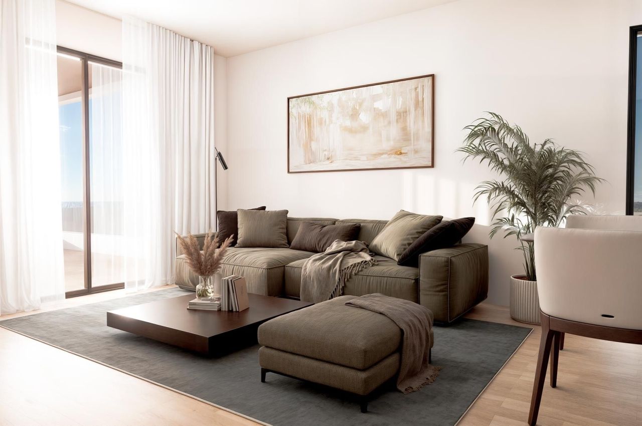 Penthouse in Finestrat, Spain, 66 m² - picture 6