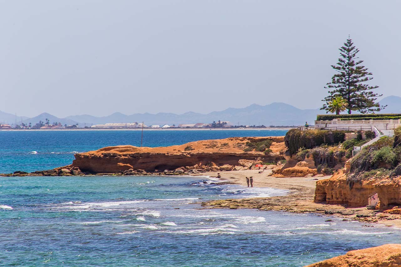 Appartamenti a Pilar de la Horadada, Spagna, 77 m² - foto 6