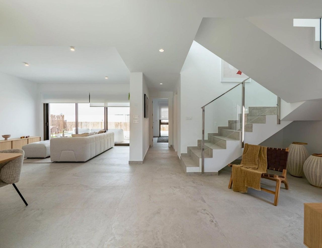 Villa en Algorfa, España, 113 m² - imagen 7