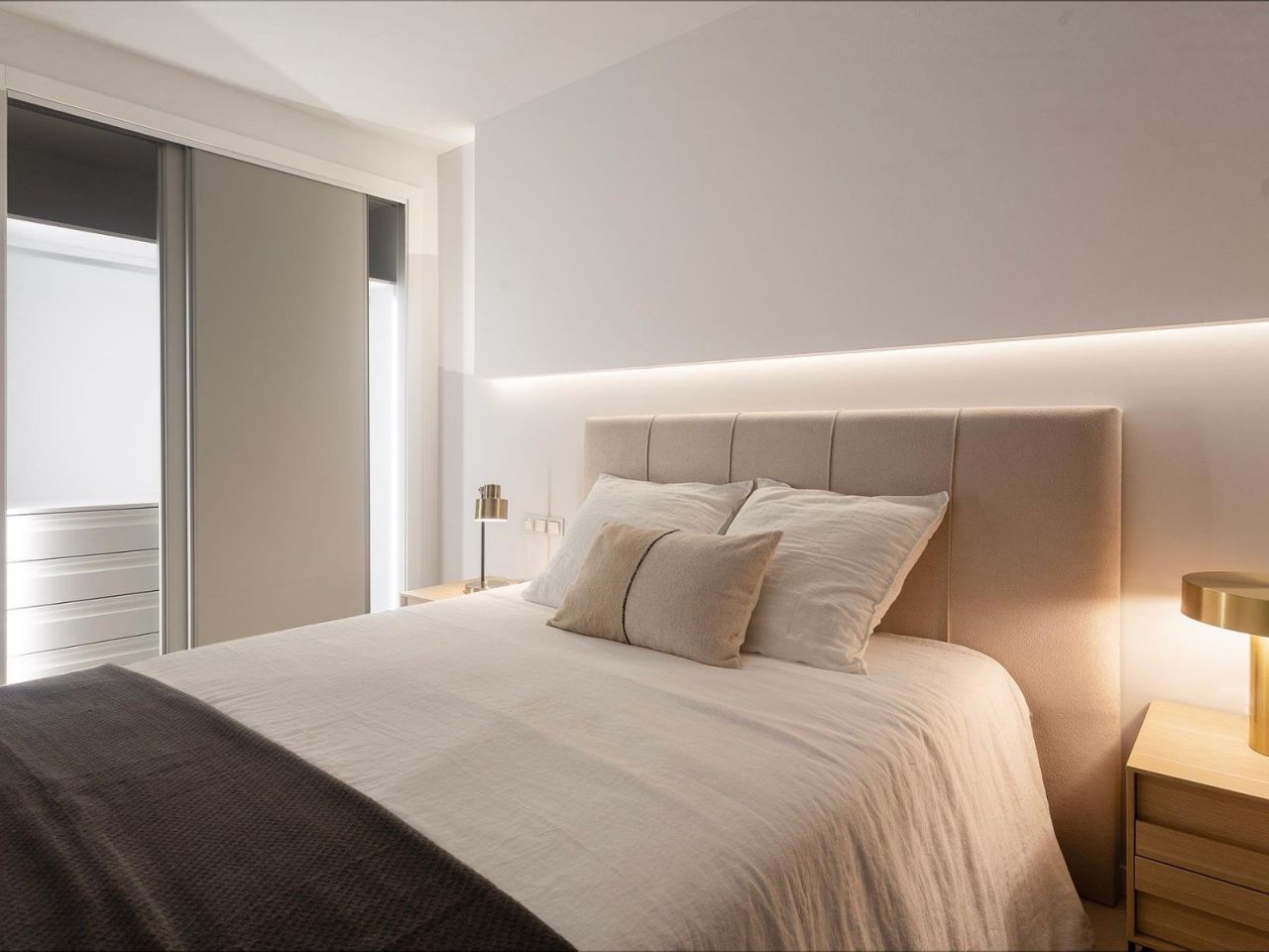 Apartment in Denia, Spain, 76 m² - picture 8