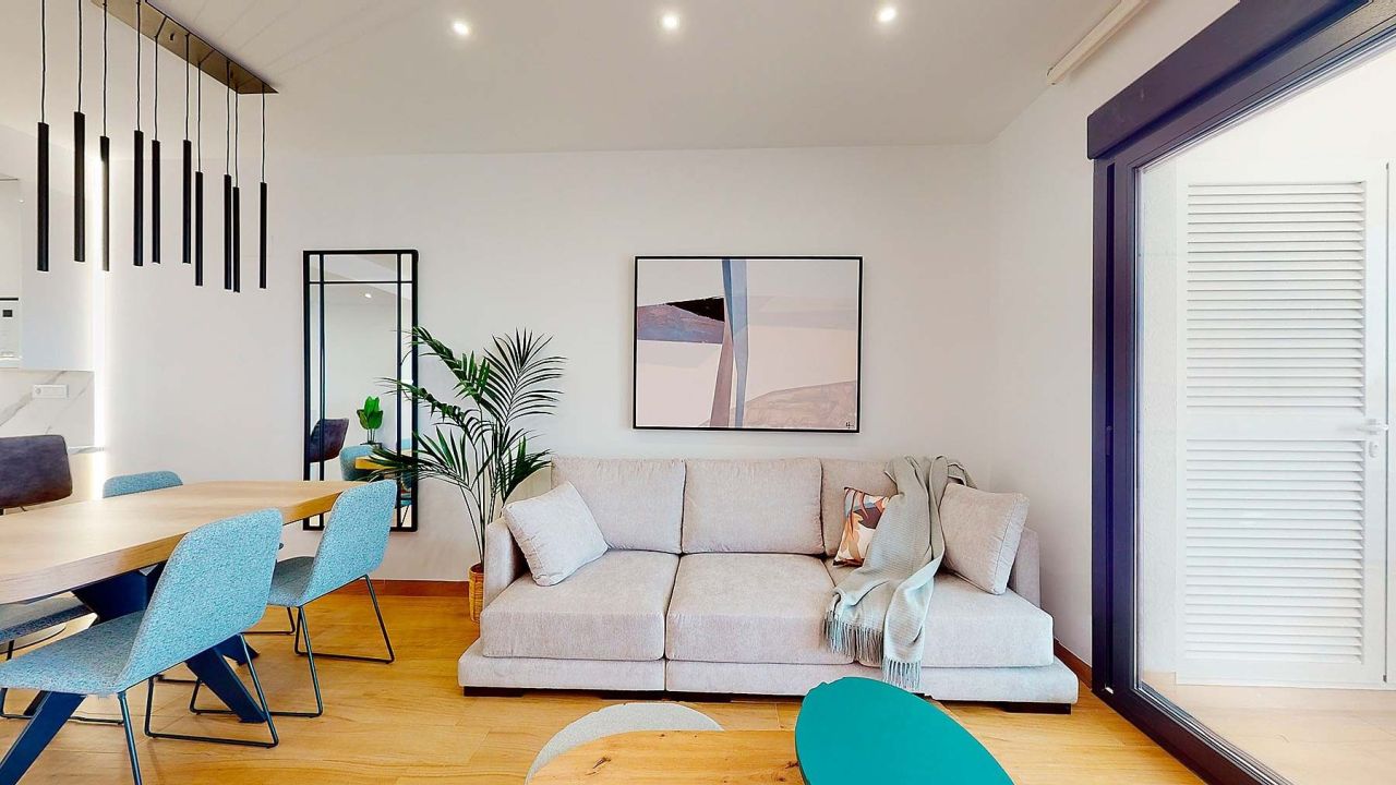 Bungalow à Torrevieja, Espagne, 74 m² - image 9