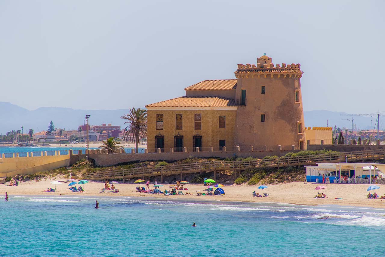 Appartamenti a Pilar de la Horadada, Spagna, 77 m² - foto 9