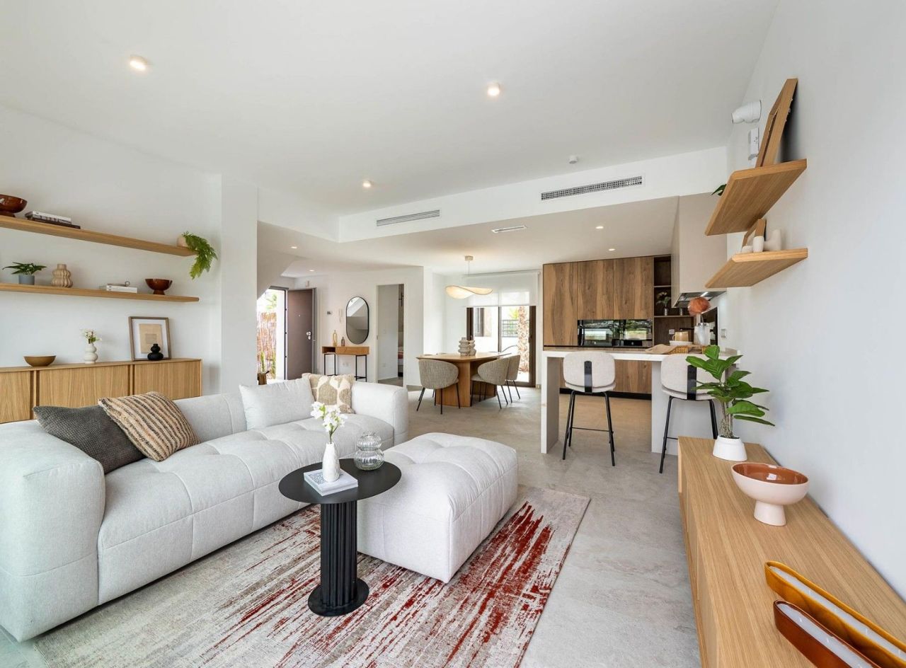 Villa en Algorfa, España, 113 m² - imagen 10