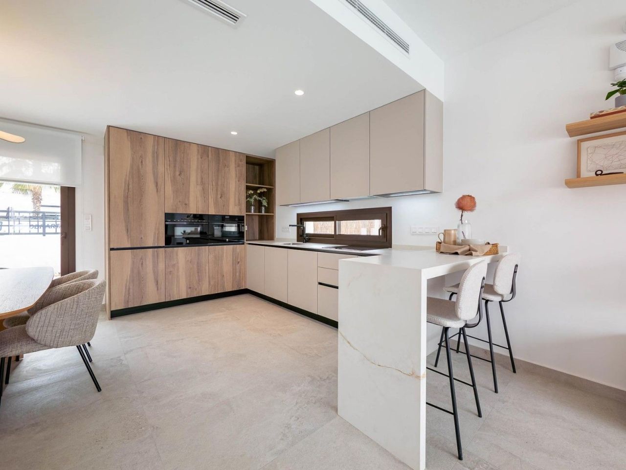 Villa en Algorfa, España, 113 m² - imagen 11