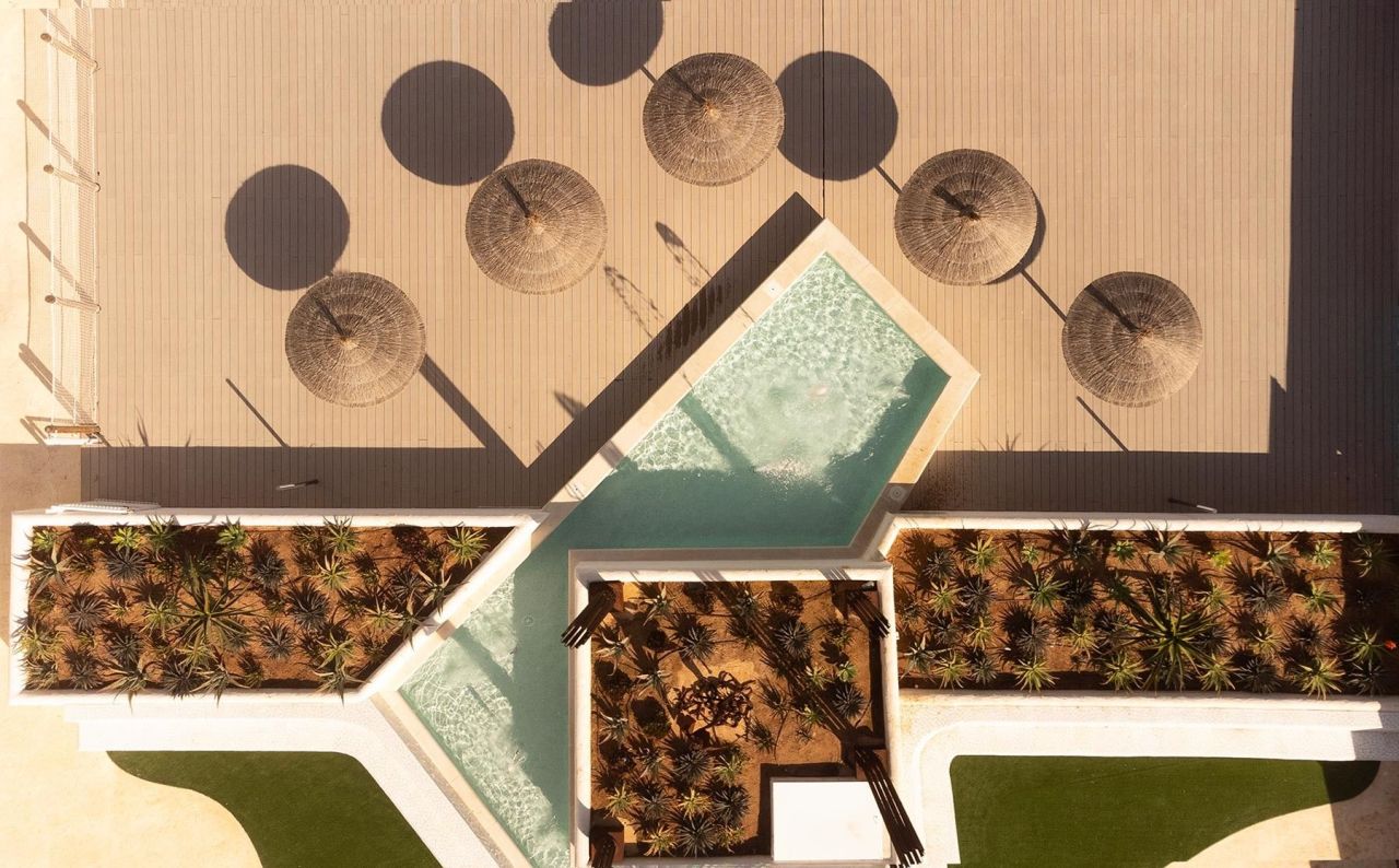 Apartment in Denia, Spain, 76 m² - picture 16