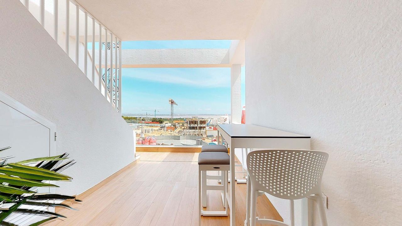 Bungalow à Torrevieja, Espagne, 74 m² - image 18