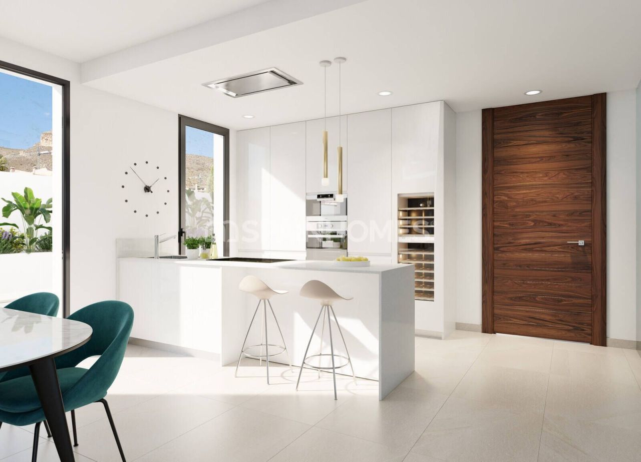 Villa en Finestrat, España, 245 m² - imagen 9