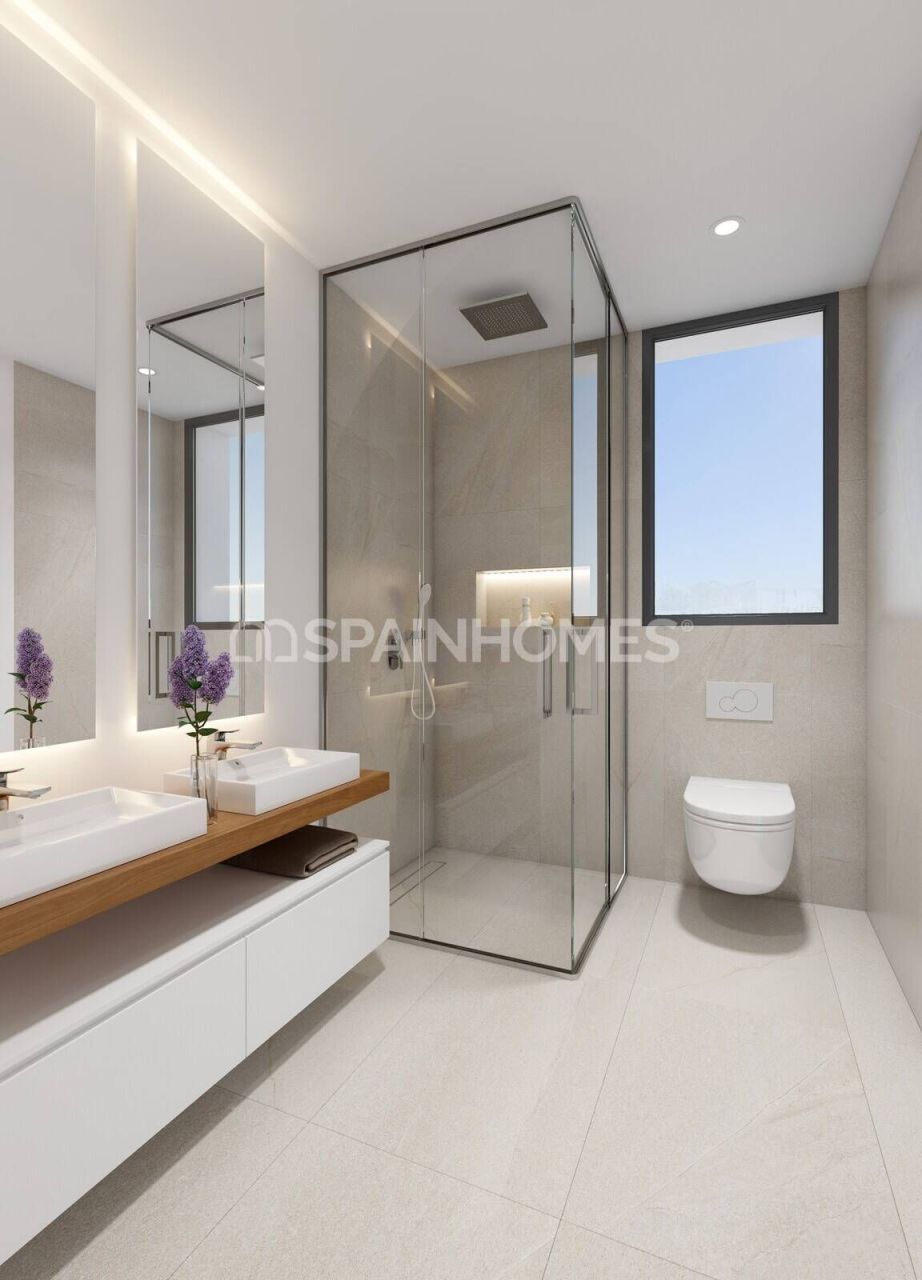 Villa en Finestrat, España, 245 m² - imagen 12