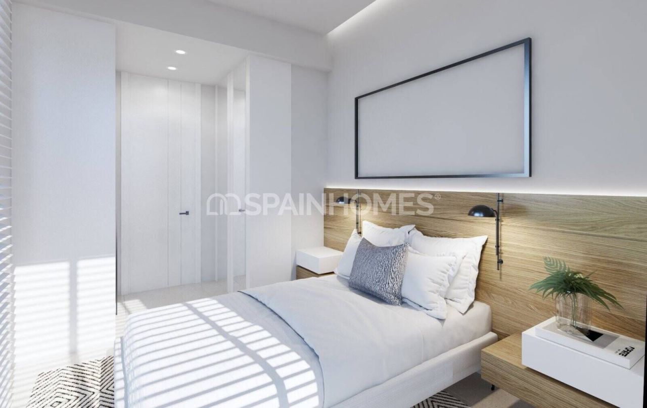 Attico a Torre-Pacheco, Spagna, 85 m² - foto 16
