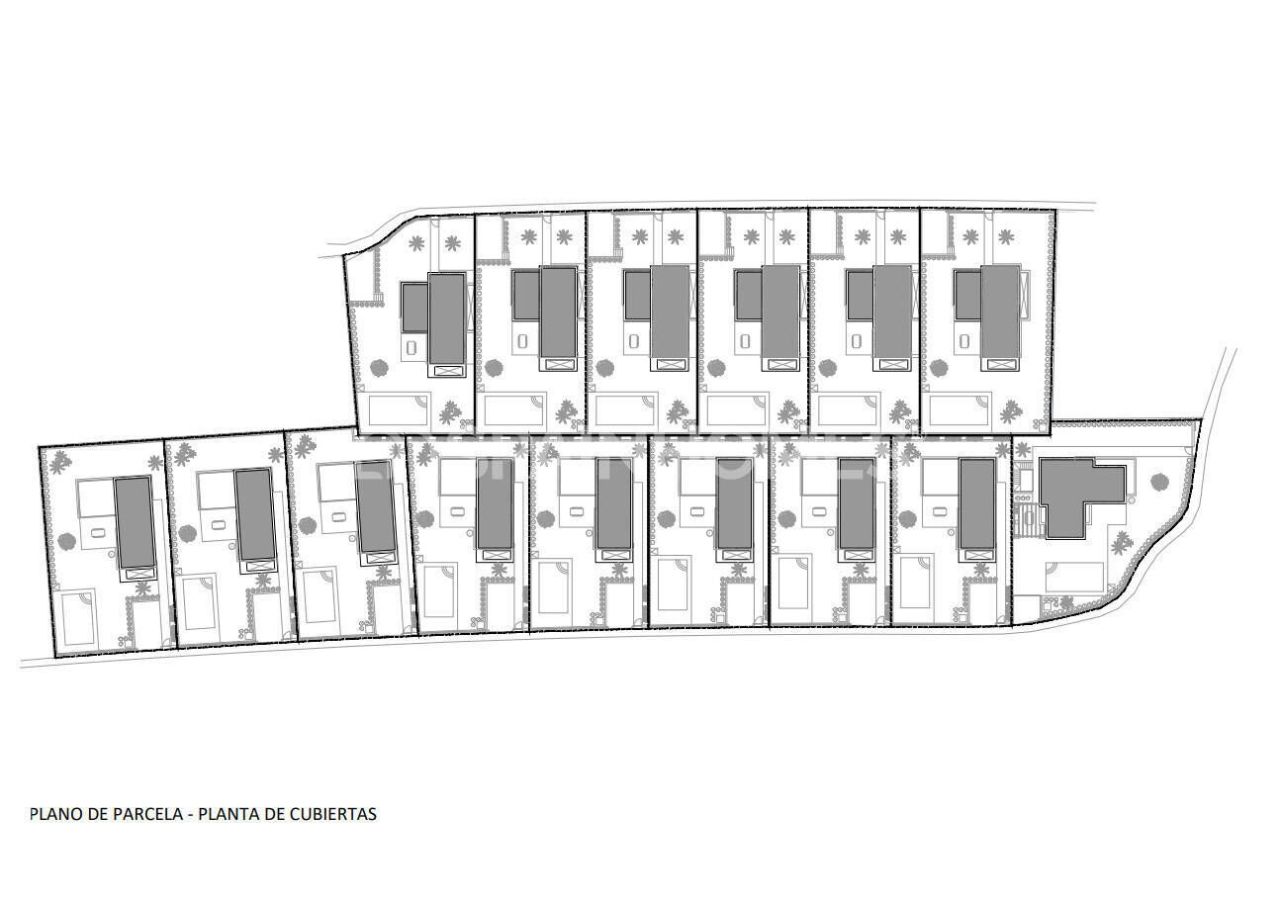 Villa en Finestrat, España, 245 m² - imagen 18